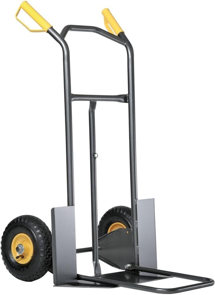 Haemmerlin Sackkarre Rollax 946 Produktbild Haemmerlin Sackkarre Rollax 946