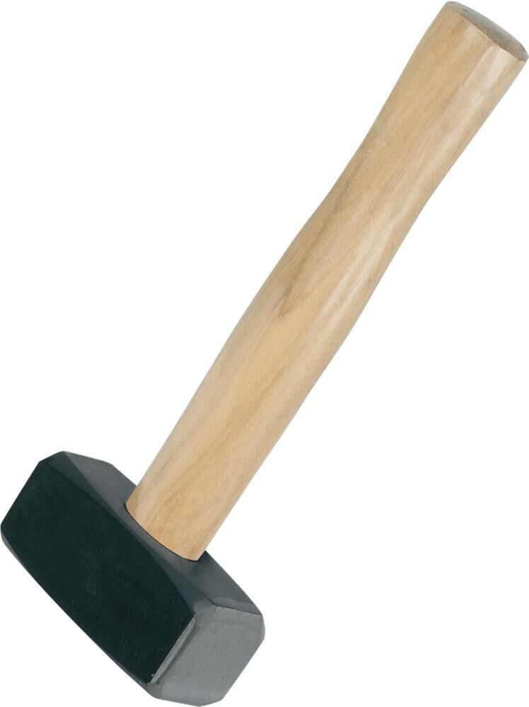 Idealspaten Handfäustel 1500 g Produktbild Idealspaten Handfäustel 1500 g