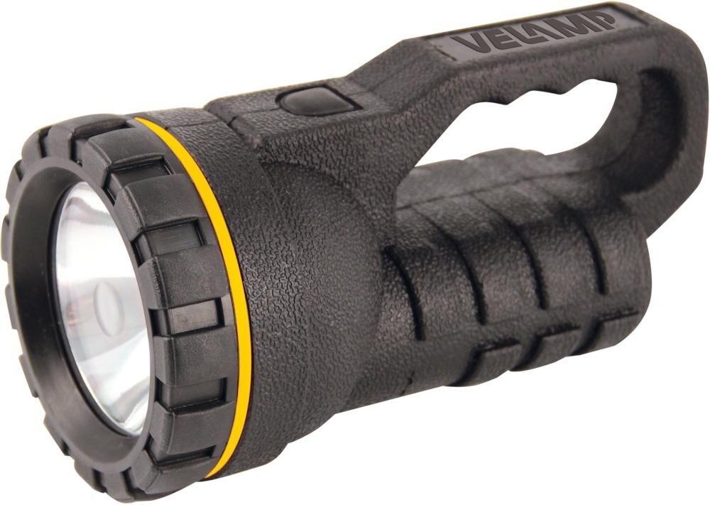 Velamp Handscheinwerfer IRUB 20 LED Produktbild Velamp Handscheinwerfer IRUB 20 LED