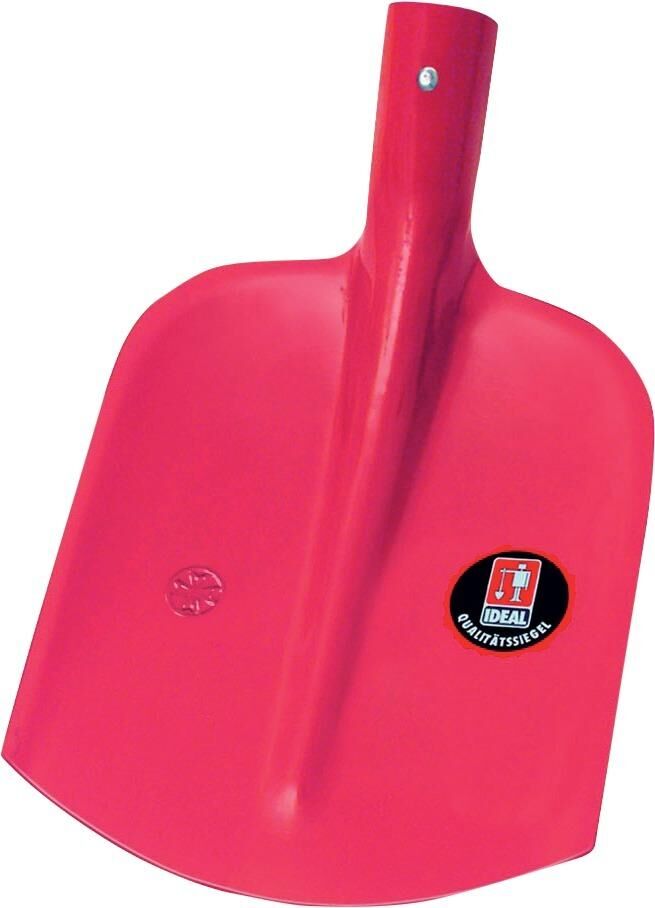 Idealspaten Emsländer Sandschaufel GR. 00 1/2 Gehoben Produktbild Idealspaten Emsländer Sandschaufel GR. 00 1/2 Gehoben