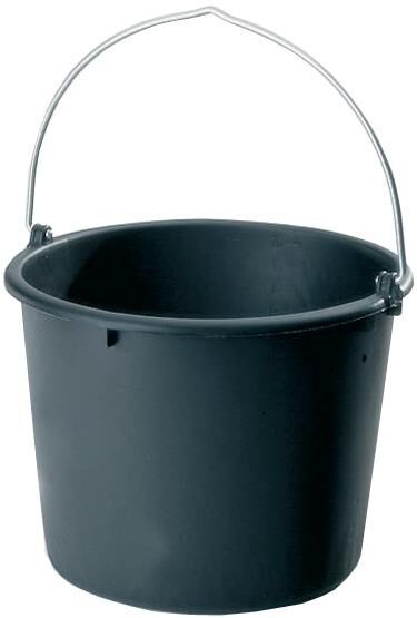 Jopa Baueimer Polyethylen Regeneratgemisch 10 Liter Produktbild Jopa Baueimer Polyethylen Regeneratgemisch 10 Liter