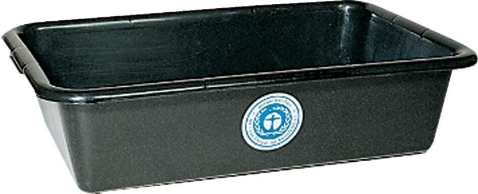 Jopa Vielzweckkasten schwarz 40 Liter Jopa Vielzweckkasten schwarz 40 Liter