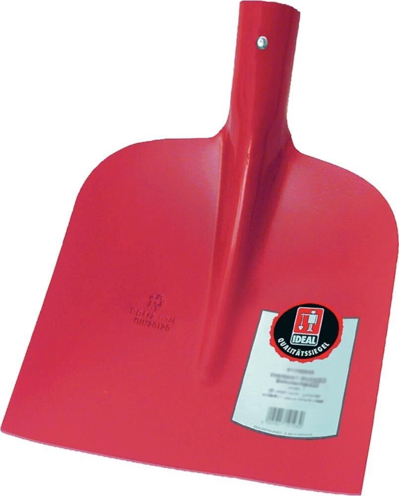 Idealspaten Holsteiner Schaufel Gr. 2 mit Düllenverstärkung Produktbild Idealspaten Holsteiner Schaufel Gr. 2 mit Düllenverstärkung