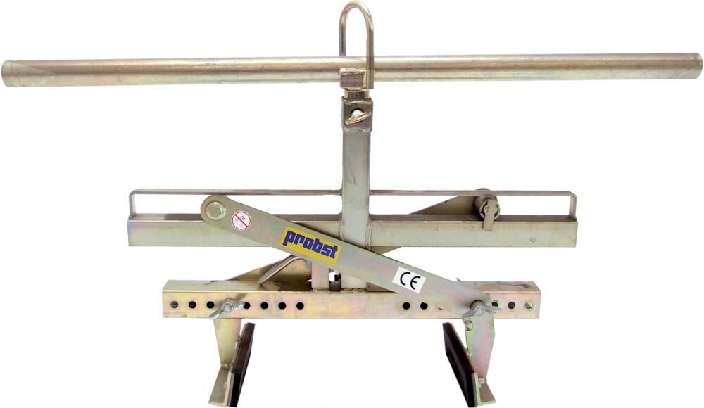 Probst Trittstufenversetzzange TSV 70 - 500 mm Produktbild Probst Trittstufenversetzzange TSV 70 - 500 mm