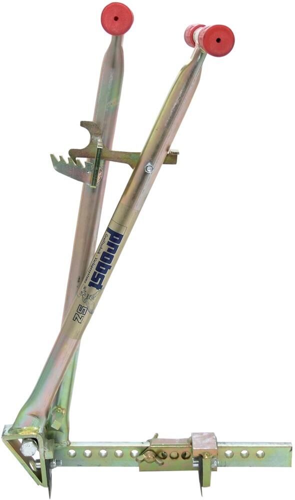 Probst Steinzieher SZ 90 - 330 mm mit Arretierungsvorrichtung Produktbild Probst Steinzieher SZ 90 - 330 mm mit Arretierungsvorrichtung