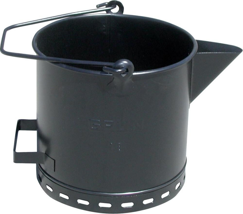 Grün Bitumeneimer 30 cm 20 Liter mit Ausguss Produktbild Grün Bitumeneimer 30 cm 20 Liter mit Ausguss