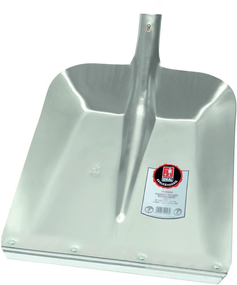 Idealspaten Randschaufel Gr. 9 ohne Stiel Produktbild Idealspaten Randschaufel Gr. 9 ohne Stiel