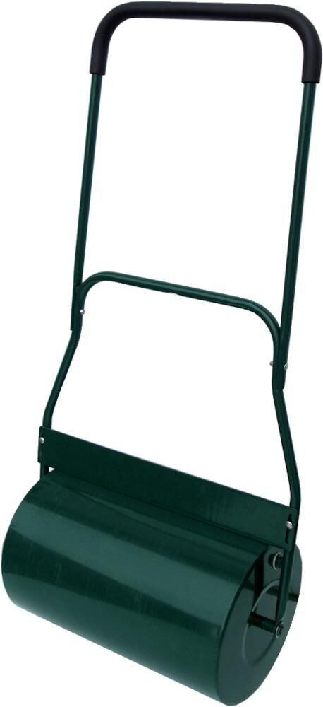 Gartenwalze Stahl 50 cm Produktbild Gartenwalze Stahl 50 cm