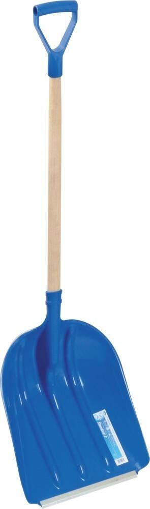 Prosperplast Schneeschaufel Typ Standard 2 395 mm Produktbild Prosperplast Schneeschaufel Typ Standard 2 395 mm