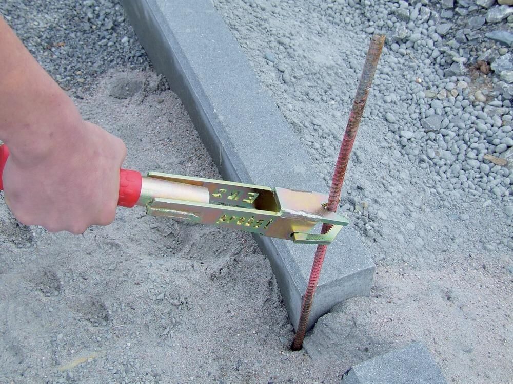 Probst Erdnagelzieher ENZ Produktbild Probst Erdnagelzieher ENZ
