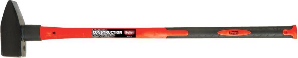 Polet Vorschlaghammer 5 Kg FIBER 5001 Produktbild Polet Vorschlaghammer 5 Kg FIBER 5001