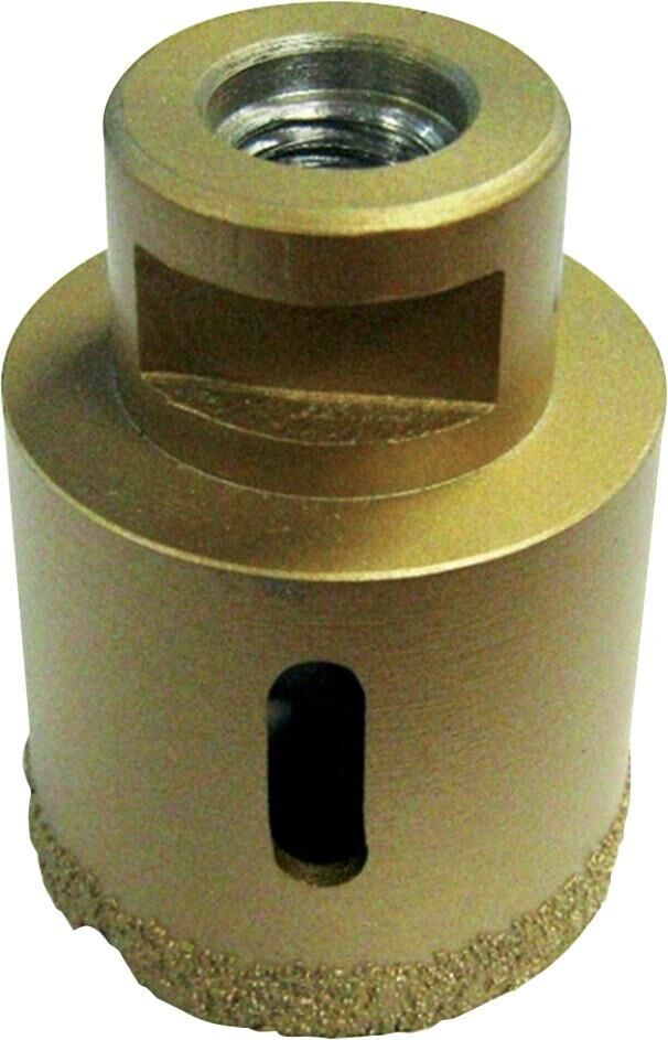 Clipper Fliesenbohrkrone PRO CERAM VB 35 x M14 Clipper Fliesenbohrkrone PRO CERAM VB 35 x M14