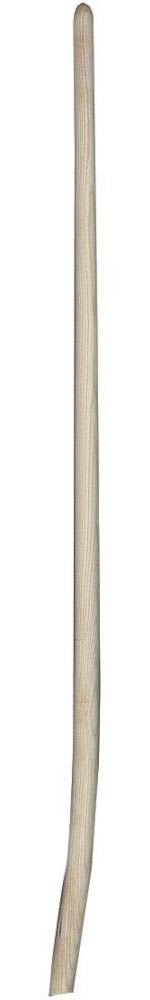 Löffert Stiele Gabelstiel gebogen Esche 1350 mm Produktbild Löffert Stiele Gabelstiel gebogen Esche 1350 mm
