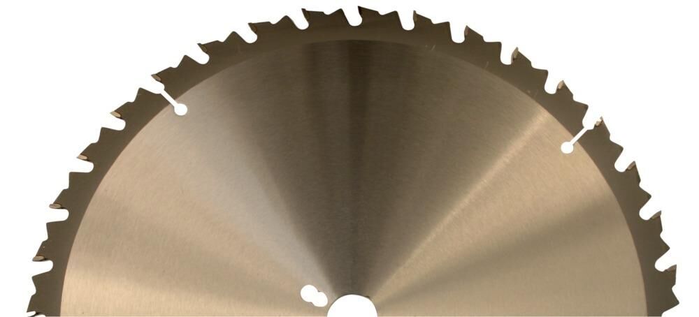 Clever Diamond HM Kreissägeblatt BAUSA 400 x 3,5 x 30 mm 36 Zähne Produktbild Clever Diamond HM Kreissägeblatt BAUSA 400 x 3,5 x 30 mm 36 Zähne