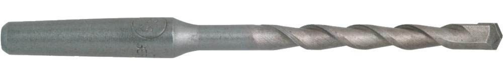 Norton Clipper Zentrierbohrer 6.5 x 120 Saint Gobain Produktbild Norton Clipper Zentrierbohrer 6.5 x 120 Saint Gobain