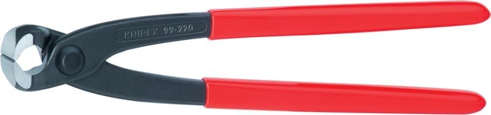 Knipex Rabitzzange 300mm mit Kunststoffgriff Produktbild Knipex Rabitzzange 300mm mit Kunststoffgriff