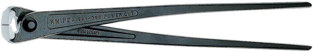 Knipex Kraft-Monierzange 300mm Nr.9910 Produktbild Knipex Kraft-Monierzange 300mm Nr.9910