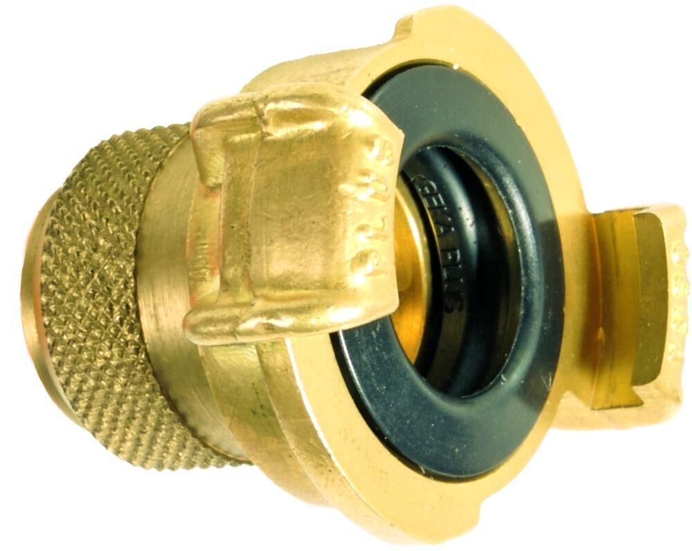 Geka plus-Schlauchstück 2-teilig, MS, 3/4,SB Produktbild Geka plus-Schlauchstück 2-teilig, MS, 3/4,SB bild 2