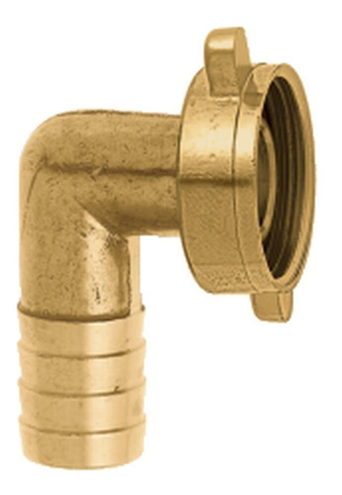 Geka 2/3-Winkelverschr. MS, 90G,IG G3/4", 13mm,SB Produktbild Geka 2/3-Winkelverschr. MS, 90G,IG G3/4", 13mm,SB bild 2