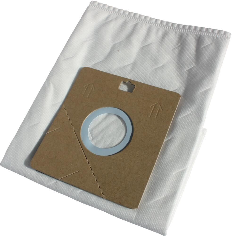 Nilfisk Vliesbeutel a 5 Stck f. Sauger Coupe Produktbild Nilfisk Vliesbeutel a 5 Stck f. Sauger Coupe