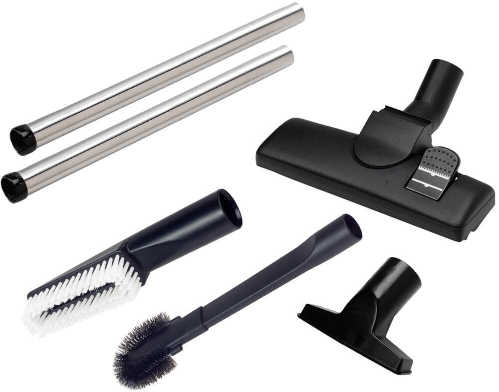 Nilfisk Saugset Ø 36 mm Haus- Büro Produktbild Nilfisk Saugset Ø 36 mm Haus- Büro