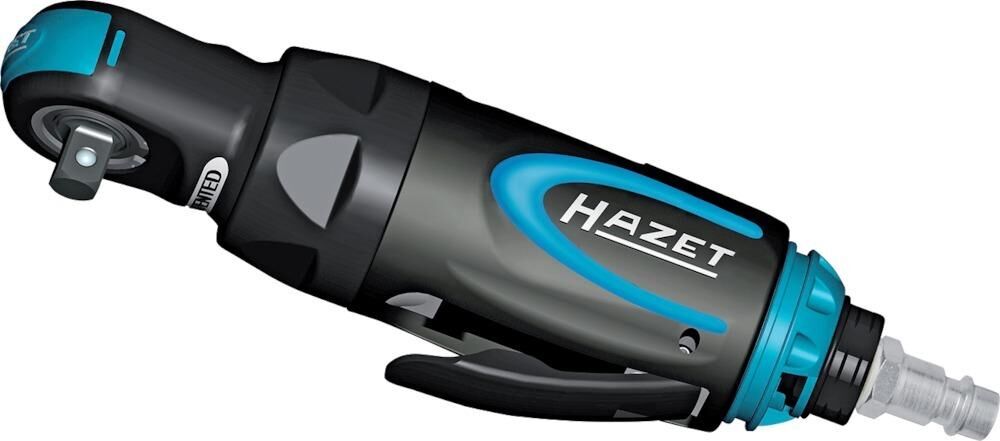 Hazet Ratschenschrauber 9021P-2 Produktbild Hazet Ratschenschrauber 9021P-2
