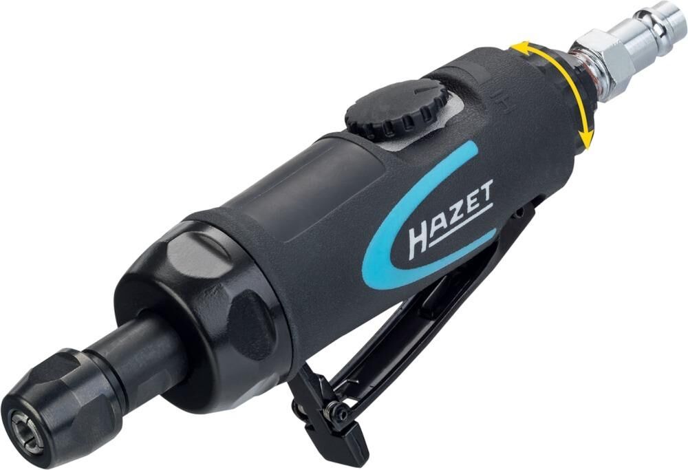 Hazet Stabschleifer, gerade 9032N-1 Produktbild Hazet Stabschleifer, gerade 9032N-1