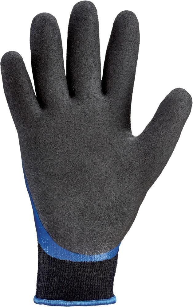 Optiflex Strickhandschuh Winter Aqua Guard Latex Gr. 10 Optiflex Strickhandschuh Winter Aqua Guard Latex Gr. 10