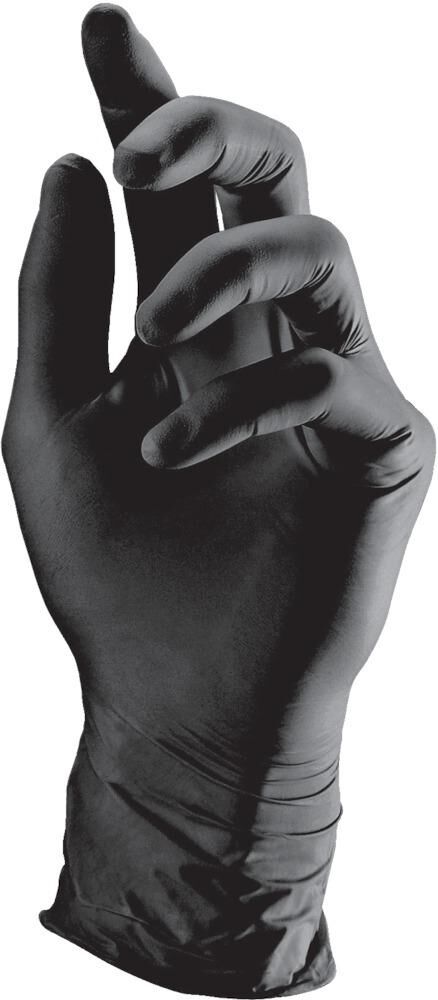 Semperit Handschuh Semperguard 448 Latex Gr. XL Box a 100 Stück Semperit Handschuh Semperguard 448 Latex Gr. XL Box a 100 Stück