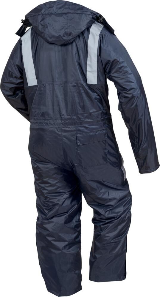 Thermo Overall Arktis marine Gr. 2XL Produktbild Thermo Overall Arktis marine Gr. 2XL bild 2