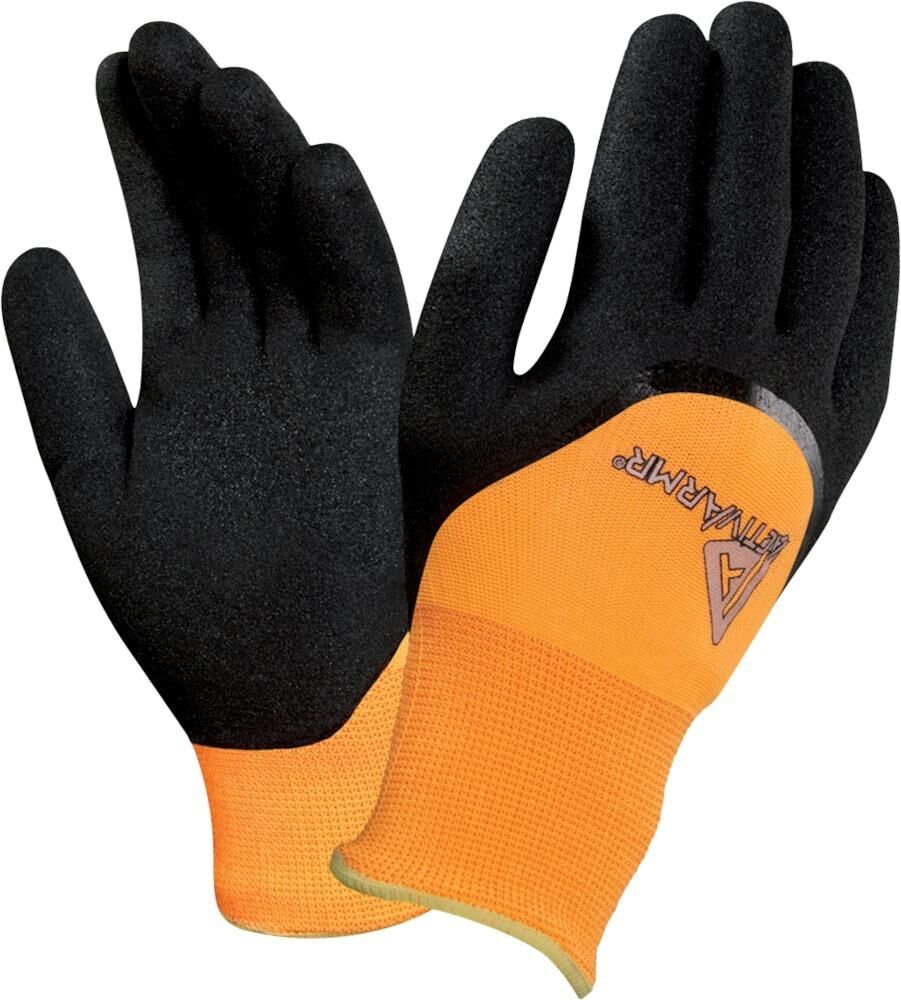 Ansell Kälteschutz Handschuh ActivArmr 97-011 Gr.11 Ansell Kälteschutz Handschuh ActivArmr 97-011 Gr.11