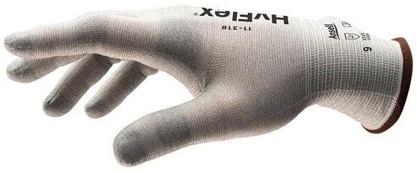 Ansell Handschuh HyFlex 11-318 Gr. 9 Produktbild Ansell Handschuh HyFlex 11-318 Gr. 9