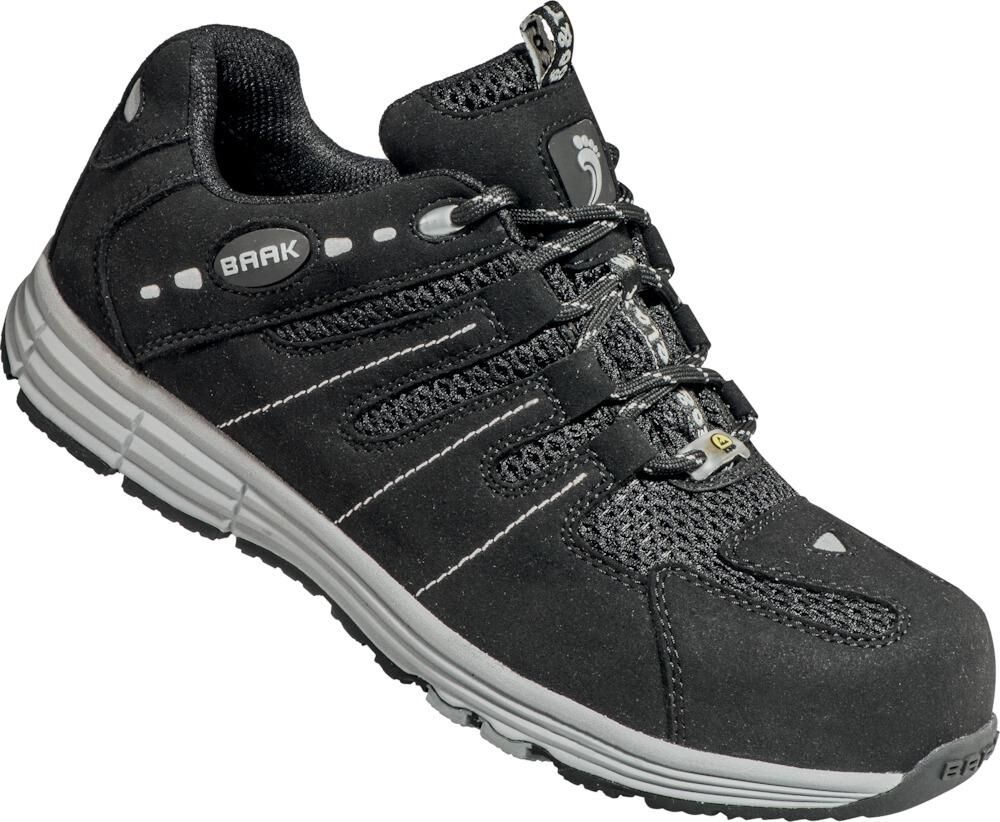 Baak Halbschuh Ron2 71472 S1P SRC ESD Gr.41 Produktbild Baak Halbschuh Ron2 71472 S1P SRC ESD Gr.41