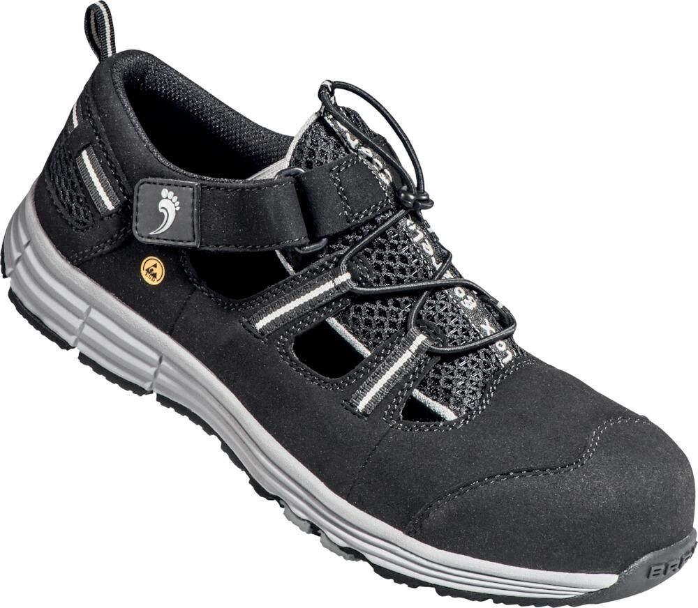 Baak Sandale Rico2 74112 S1P SRC ESD Gr. 39 Baak Sandale Rico2 74112 S1P SRC ESD Gr. 39