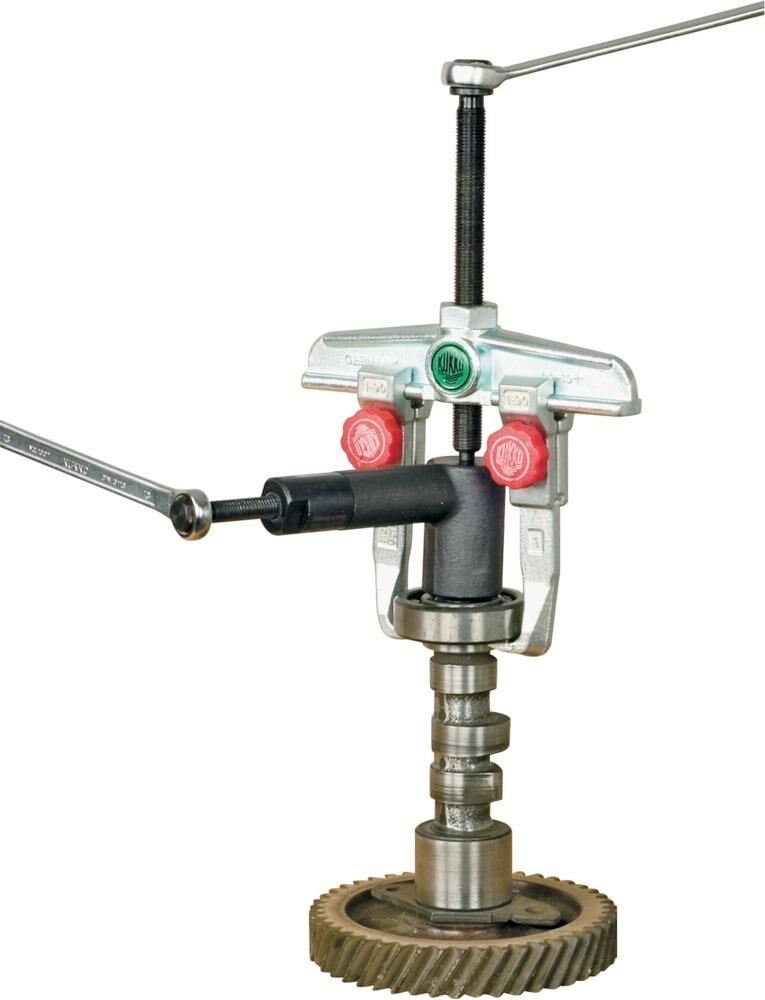 Kukko Hydraulikpresse Gr.1 für Abzieher Produktbild Kukko Hydraulikpresse Gr.1 für Abzieher