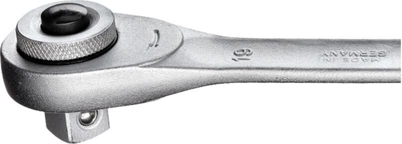 Gedore Vierkant 1/4" außen für Ringschlüssel 10mm Produktbild Gedore Vierkant 1/4" außen für Ringschlüssel 10mm bild 2