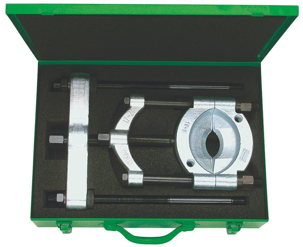 Kukko Lager-Trenn-/Abziehersatz 155mm Produktbild Kukko Lager-Trenn-/Abziehersatz 155mm