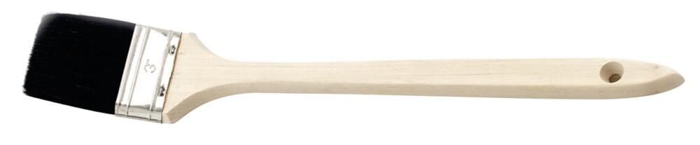 Nölle Fassadenpinsel 75mm 3,0" Borstenmischung Produktbild Nölle Fassadenpinsel 75mm 3,0" Borstenmischung