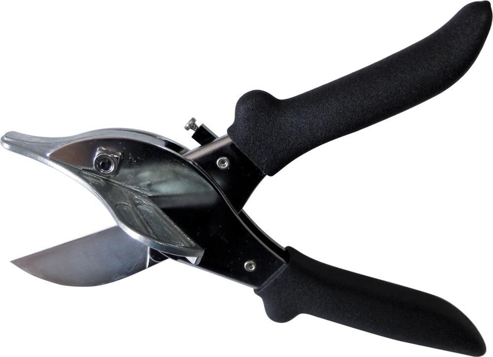Pariere Gehrungsschere 55mm Schnittlänge Produktbild Pariere Gehrungsschere 55mm Schnittlänge