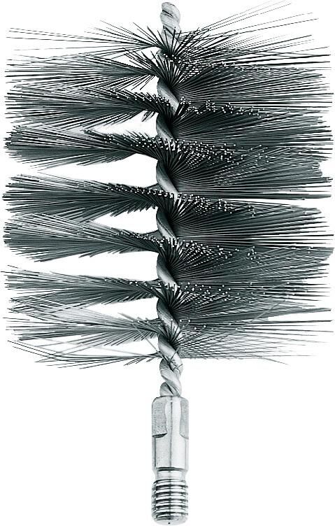 Osborn Heizkesselbürste oval 50 x 100 mm Produktbild Osborn Heizkesselbürste oval 50 x 100 mm