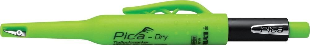 Pica Dry-Marker Graphit Produktbild Pica Dry-Marker Graphit
