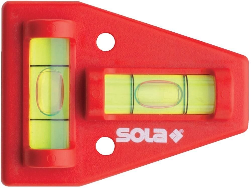 Sola Kreuz-Wasserwaage K5 Produktbild Sola Kreuz-Wasserwaage K5