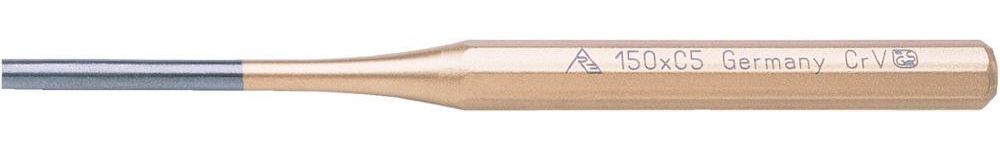 Rennsteig Splintentreiber 150x10x 3mm Produktbild Rennsteig Splintentreiber 150x10x 3mm