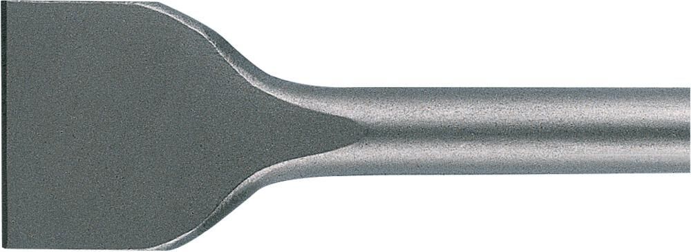 Fortis Spatmeissel SDS-plus 250x40mm Produktbild Fortis Spatmeissel SDS-plus 250x40mm
