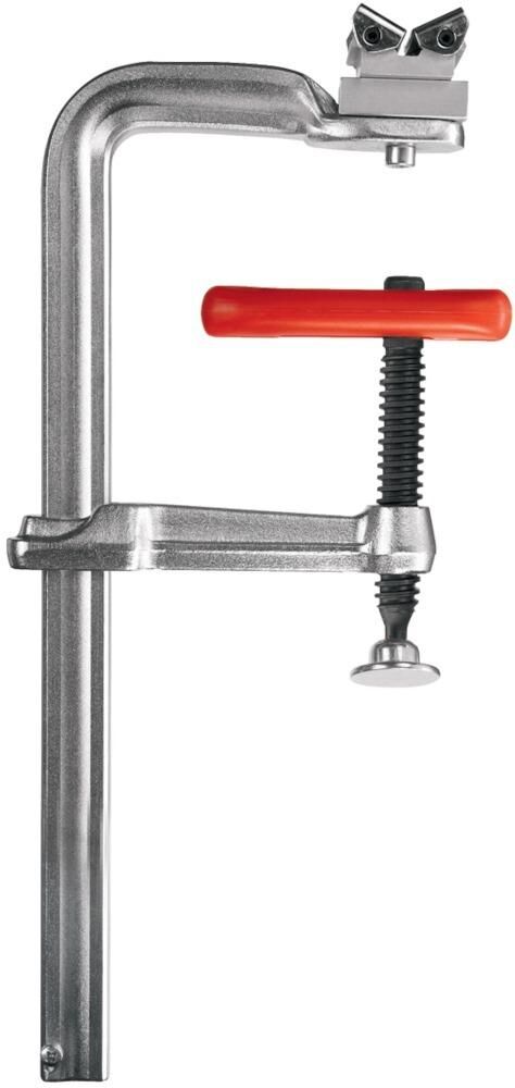 Bessey Hochleistungszwinge Kombi Klamp 300x120mm Produktbild Bessey Hochleistungszwinge Kombi Klamp 300x120mm bild 3