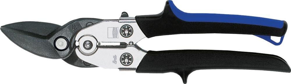 Erdi Figurenschere 260mm rechts Produktbild Erdi Figurenschere 260mm rechts