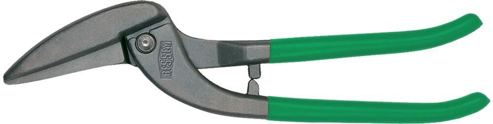 Erdi Durchlaufschere 350mm D118R tauchisoliert Produktbild Erdi Durchlaufschere 350mm D118R tauchisoliert