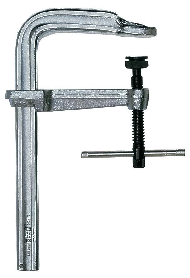 Bessey Stahlbau-Schraubzwinge 1000x175mm Produktbild Bessey Stahlbau-Schraubzwinge 1000x175mm