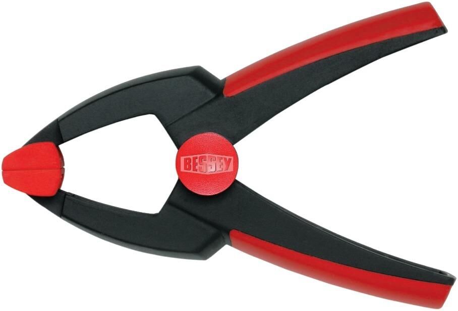 Bessey Federzwinge Clippix 70x110mm Bessey Federzwinge Clippix 70x110mm