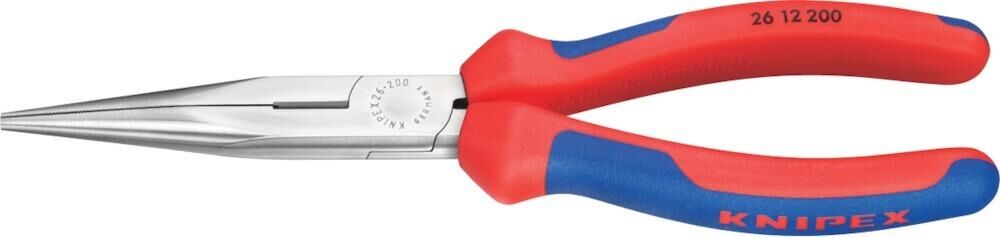 Knipex Storchschnabelzange 200mm Produktbild Knipex Storchschnabelzange 200mm